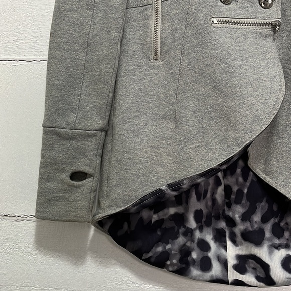 Titika athletic jacket - Picture 3 of 6